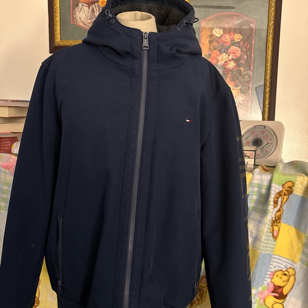 Tommy Hilfiger jacket